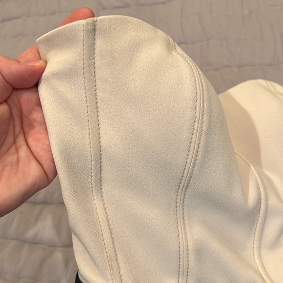 STRAPLESS DIANE VON FURSTENBERG COCKTAIL DRESS - Picture 5 of 10